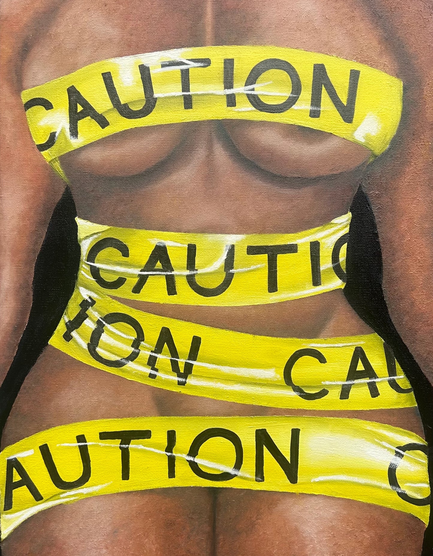 F**k Off; My Body
