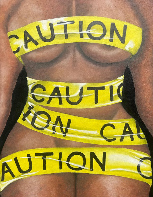 F**k Off; My Body